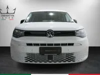 Nuova VW Caddy Maxi 122 CV (89 kW) 2026 Bianco Monovolume