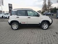 usata Fiat Panda 4x4 0.9 TwinAir Turbo S&S 4x40° nuova a Alessandria