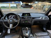 usata BMW 120 120 i 5p Msport auto