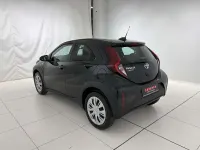 Nuova Toyota Aygo X Active 72 CV (52 kW) 2025 Black met SUV
