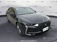 Usata DS Automobiles DS4 Bastille 131 CV (96 kW) 2023 Nero SUV