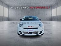 Nuova Fiat 600E Red 114 kW (156 CV) 2025 Bianco SUV