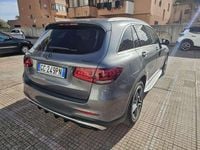 Usata Mercedes GLC220 Premium Plus 194 CV (142 kW) 2020 SUV