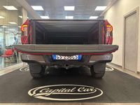 Usata Ford Ranger Wildtrack 241 CV (177 kW) 2023 Rosso Pick-up