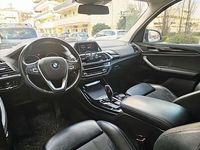 Usata BMW X3 xLine 190 CV (139 kW) 2018 SUV