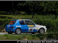 usata Peugeot 205 1.9 3 porte GTI