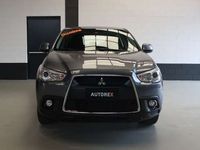 usata Mitsubishi ASX ASX1.8 Invite 2wd -PREZZO VERO-