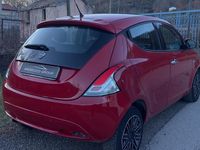 Usata Lancia Ypsilon S 95 CV (69 kW) 2018 Rosso Utilitaria