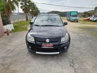 usata Suzuki SX4 4x4