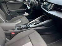 Usata Audi A3 S-Line 150 CV (110 kW) 2022 Nero Berlina