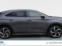 Usata DS Automobiles DS7 Crossback Grand Chic 131 CV (96 kW) 2022 Grigio SUV