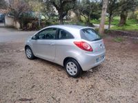 Usata Ford Ka Plus Titanium 75 CV (55 kW) 2011 Grigio Utilitaria