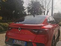 Begagnad Renault Arkana Intens 140 HK (102 kW) 2021 SUV