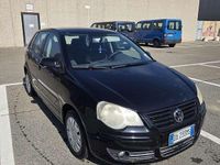 Usata VW Polo Comfortline 69 CV (50 kW) 2006 Utilitaria