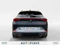 Usata Cupra Formentor 204 CV (150 kW) 2023 Nero SUV
