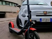 Usata Abarth 500 160 CV (117 kW) 2012 Utilitaria