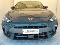 Usata Cupra Leon 150 CV (110 kW) 2024 Antracite Berlina