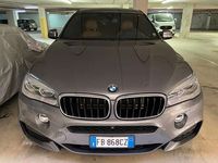 usata BMW X6 3.0d 258 cv Msport