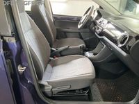Usata VW up! move up! 75 CV (55 kW) 2016 Blu Utilitaria