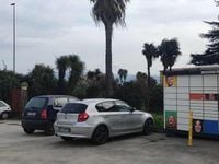 Usata BMW 118 143 CV (105 kW) 2007 Utilitaria