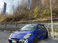 usata Renault Clio R.S. 3p 2.0 16v 200cv