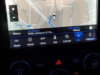 Usata Jeep Grand Cherokee Limited 250 CV (183 kW) 2018 Nero SUV