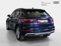Usata Audi Q3 Advanced 150 CV (110 kW) 2022 SUV