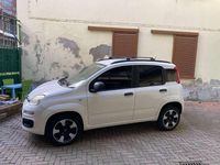 Usata Fiat Panda Easy 86 CV (63 kW) 2013 Utilitaria