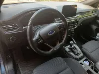 Usata Ford Focus ST-Line 120 CV (88 kW) 2020 Bluazzurro Station wagon