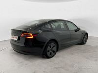 usata Tesla Model 3 RWD