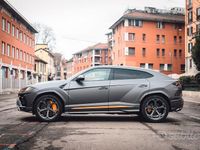 Usata Lamborghini Urus 650 CV (478 kW) 2021 Grigio SUV