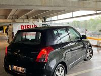 Usata Suzuki Swift GL 91 CV (66 kW) 2008 Utilitaria