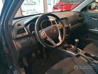 Usata Ssangyong (KGM) Tivoli 2019 SUV