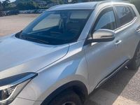 Usata DR DR 5.0 116 CV (85 kW) 2024 Grigio SUV