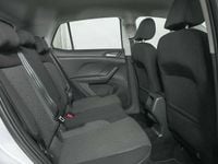 Usata VW T-Cross Life 116 CV (85 kW) 2024 Argento SUV