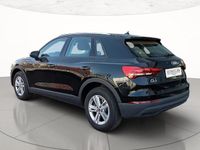 Usata Audi Q3 Business 245 CV (180 kW) 2021 Nero mito metallizzato SUV