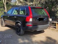 Usata Volvo XC90 185 CV (136 kW) 2006 Blu SUV