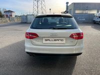 usata Audi A4 Avant 2.0 TDI Sline multitronic