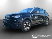 Nuova Opel Frontera Edition 145 CV (106 kW) 2026 Karbon black SUV