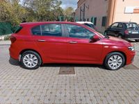 usata Fiat Tipo 1.4 T-Jet 120CV GPL 5 porte Easy