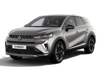 Nuova Renault Symbioz Iconic 160 CV (117 kW) 2026 Grigio SUV