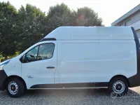 Usata Fiat Talento 145 CV (106 kW) 2020 Bianco Monovolume