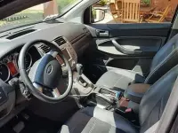 Usata Ford Kuga Individual 163 CV (119 kW) 2011 Nero SUV