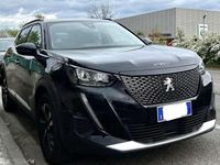 Usata Peugeot 2008 Allure 131 CV (96 kW) 2022 SUV