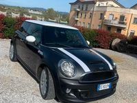 Begagnad Mini Cooper SD 143 HK (105 kW) 2012 Halvkombi