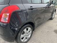 Usata Suzuki Swift GL 91 CV (66 kW) 2008 Utilitaria