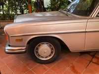 usata Mercedes 280 SE 3,5