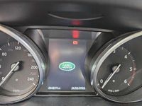 Usata Land Rover Range Rover evoque Pure 150 CV (110 kW) 2017 Bianco SUV