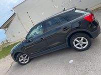 Usata Audi Q2 116 CV (85 kW) 2019 Nero SUV