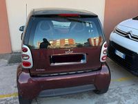 Usata Smart ForFour Pure 1992 Utilitaria